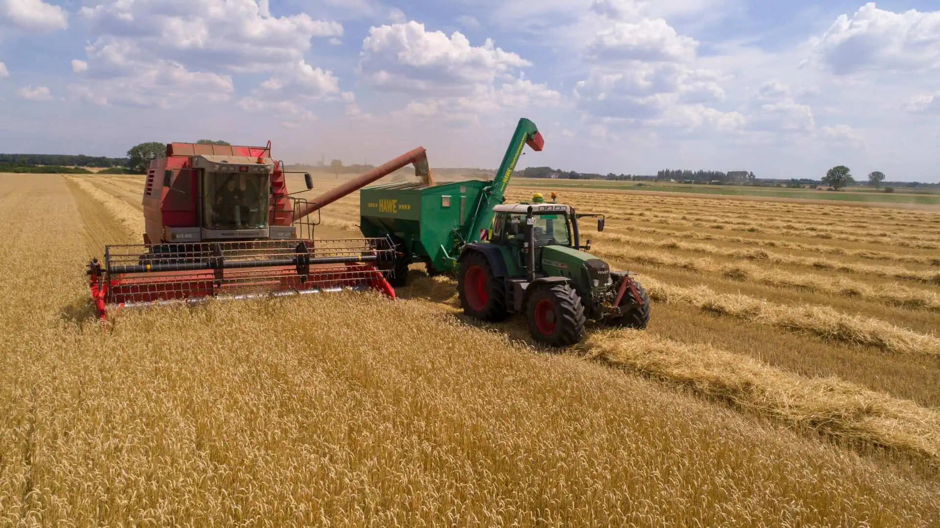 Poljoprivredno gazdinstvo Open Agro
